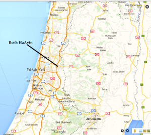RoshHaAyinMap1